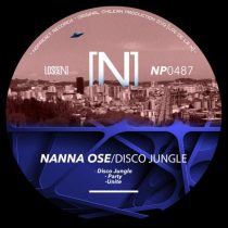 Nanna Osé – Disco Jungle