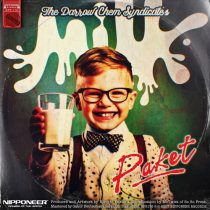The Darrow Chem Syndicate – Milk (Paket Remix)