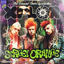 The Darrow Chem Syndicate – Xplor (Sergei Orange Remix)