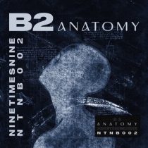 B2 – Anatomy
