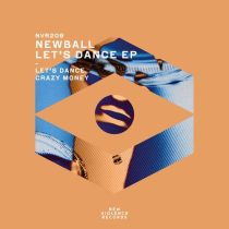 Newball – Let’s Dance EP