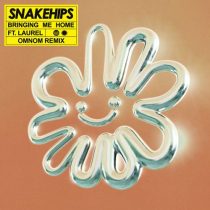 Laurel & Snakehips – Bringing Me Home (OMNOM Extended Remix)