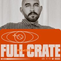 Full Crate – Soulection Sound 001: Full Crate (Remixes)