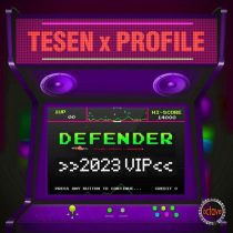 Profile & Tesen – Defender (2023 VIP)