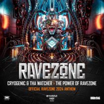 Cryogenic & Tha Watcher – The Power of Ravezone (Official Anthem 2024)