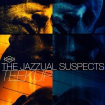 The Jazzual Suspects – Teekup