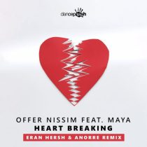 Offer Nissim & Maya – Heart Breaking