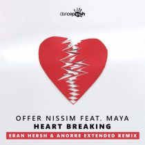 Offer Nissim & Maya – Heart Breaking (Eran Hersh & Anorre Extended Mix)