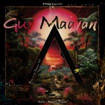 Guy Maayan – Back to the Shadows