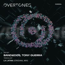 Tony Guerra & Band&dos – La Latina (Original Mix)