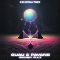 Guau & Pavane – Energy Flux