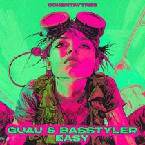 Guau & Basstyler – Easy