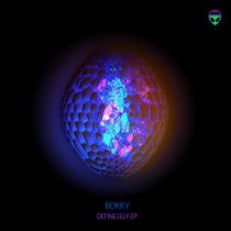 Bokky – Definetely EP