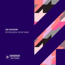 Lee Coulson – My Religion / in My Head