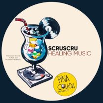Scruscru – Healing Music