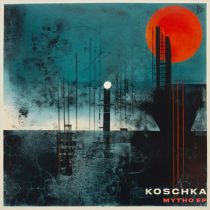 Koschka – Mytho EP