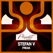 Stefan V – Freak
