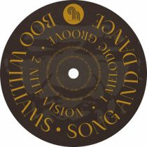 Boo Williams, Boo Williams & Jamiel Patton – Song and Dance