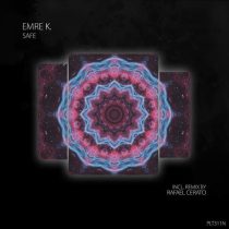 Emre K., Emre K. & Jaime Arin – Safe
