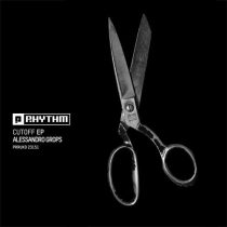 Alessandro Grops – Cutoff EP