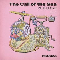 Paul Leone – The Call of the Sea
