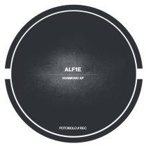ALF1E – Honmono EP