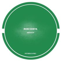 Ron Costa – Sketch EP