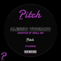 Alessio Viggiano – Switch n’Roll EP