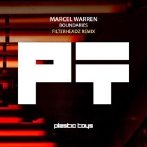 Marcel Warren – Boundaries (Filterheadz Remix)