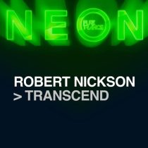 Robert Nickson – Transcend