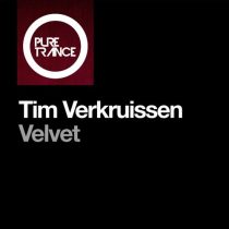 Tim Verkruissen – Velvet