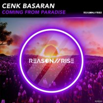 Cenk Basaran – Coming from Paradise