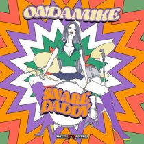 Ondamike – Snare Daddy