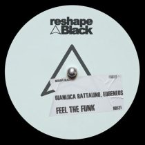 Eugeneos & Gianluca Rattalino – Feel The Funk