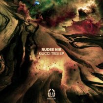 Rudee Nik – Gucci Ties EP