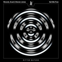 Nicone, Steven Jones & Aracil – Set Me Free