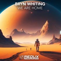 Bryn Whiting – We are Home