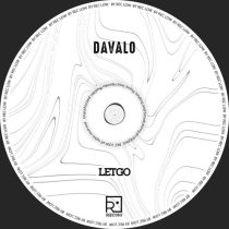 Davalo & MATI Rivaday, Davalo – Let Go