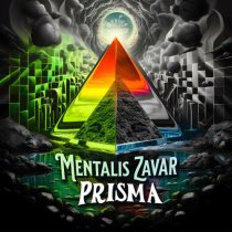 Mentalis Zavar – Prisma