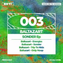 Baltazart – SONDER