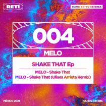 Melo – Shake That