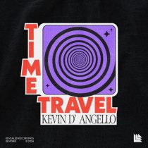Kevin D’Angello – Time Travel