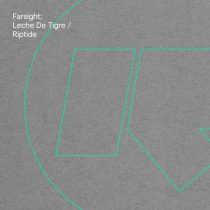 Farsight – Leche De Tigre / Riptide