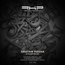 Shayan Pasha – Synonym