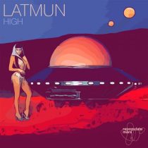 Latmun – High