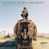 Lee Foss, Skonka & TheConnect – Worship Technology