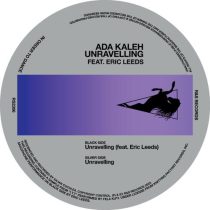 Ada Kaleh, Ada Kaleh & Eric Leeds – Unravelling