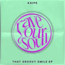 KAIPE – That Groovy Smile