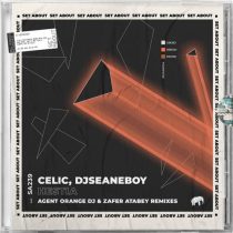 Celic & djseanEboy – Hestia Remixes