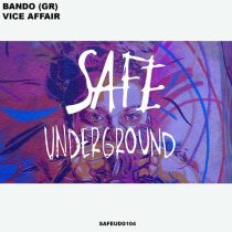 Bando (GR) – Vice Affair